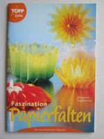 Faszination Papierfalten Hessen - Gießen Vorschau