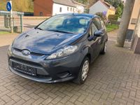 Ford Fiesta Ambiente 1.3  60PS Saarland - Lebach Vorschau