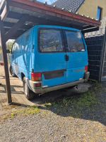 Volkswagen T4 Mecklenburg-Strelitz - Landkreis - Neverin Vorschau