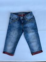 Soccx 3/4 Jeans Gr.XS/34 Bayern - Schwanfeld Vorschau