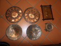 Antik, Kupfer, diverse Teile Nordrhein-Westfalen - Xanten Vorschau