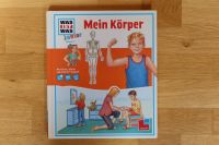 Was ist Was ~ mein Körper ~ Buch Walle - Utbremen Vorschau