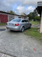 Audi A4 2.0 multitronic - Unstruttal - Ammern Vorschau