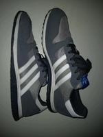 Sehr schöne Adidas  Runner Retro Sneaker Niedersachsen - Munster Vorschau