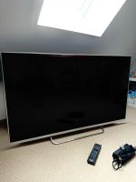 Sony BRAVIA KDL-50W706B - 126 cm (50 Zoll) Fernseher Brandenburg - Teltow Vorschau