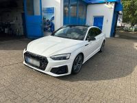 Audi A5 Sportback S-line 40 TFSI tausch möglich Nordrhein-Westfalen - Bergkamen Vorschau