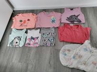 Set Shirts Bluse 134 140 Nordrhein-Westfalen - Lohmar Vorschau