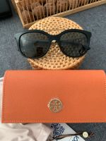 Tory Burch Sonnenbrille Damen , schwarz/gold, wie neu! Nordrhein-Westfalen - Eitorf Vorschau