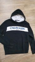 Calvin Klein Hoodie Pullover XL FESTPREIS Nordrhein-Westfalen - Petershagen Vorschau