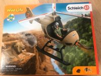 Schleich Wild Life Helikopter Tierrettung 42476 Essen - Essen-Werden Vorschau