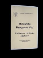 Heimatfilm Weingarten 1955 · VHS · ca. 126 Minuten Baden-Württemberg - Weingarten (Baden) Vorschau