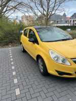Opel Corsa Hessen - Hattersheim am Main Vorschau
