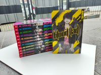 Manga Blood Lad | Band 1-12 | DE Baden-Württemberg - Lorch Vorschau