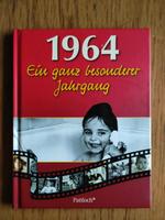 1964 - Ein ganz besonderer Jahrgang Schleswig-Holstein - Bad Oldesloe Vorschau