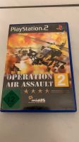 PSX PlayStation 2 Spiel Operation air assault 2 ab 12 J. Essen - Essen-Ruhrhalbinsel Vorschau