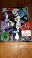 Death Parade vol 3 im Schuber Neu Ovp Anime Schleswig-Holstein - Flensburg Vorschau