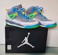 Jordan Spizike Schuhe 5,5 38 Jumpman Nike air force Nordrhein-Westfalen - Mönchengladbach Vorschau