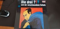 Drei Fragezeichen ??? 22 und der verschwundene Schatz Vinyl NEU Hessen - Hattersheim am Main Vorschau