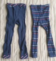 Leggins Baumwolle 2er Set Tommy Hilfiger Gr. 86/92 Dresden - Innere Altstadt Vorschau