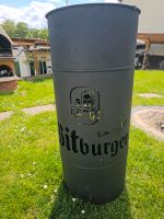 Grilltonne Grillfass Grill Bitburger Rheinland-Pfalz - Gleiszellen-Gleishorbach Vorschau