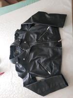 Lederimitatjacke Bayern - Mitterteich Vorschau
