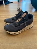 On Running Cloudnova 2 Sneaker Laufschuh in 40 Nordrhein-Westfalen - Oberhausen Vorschau