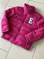 Esprit Steppjacke Gr.128/134 Nordrhein-Westfalen - Paderborn Vorschau