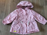 Zara Baby Übergangsjacke 80 Nordrhein-Westfalen - Paderborn Vorschau