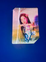 WTS/T Dahyun Twice photocard kpop le sserafim red velvet aespa Nordrhein-Westfalen - Paderborn Vorschau