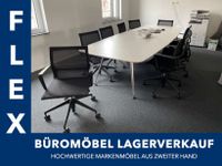 1x Vitra Medamorph Konferenztisch (NP 7628€) Baden-Württemberg - Karlsruhe Vorschau