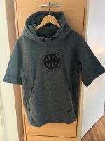 Jordan Quai 54 Shortsleeve Hoody S oversized München - Berg-am-Laim Vorschau