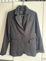 Amisu Blazer schwarz gr 36 Kr. Altötting - Altötting Vorschau