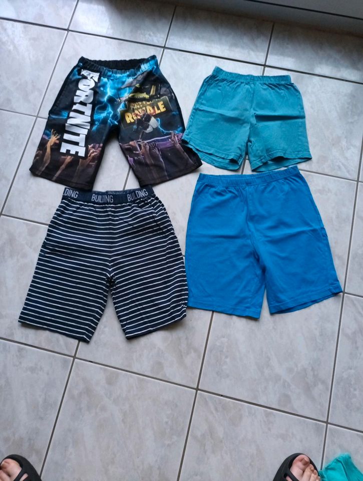 14 teiliges Bekleidungset Jungen Sommer Fortnite 116-146 in Berlin