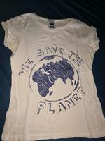WWF Damen T-Shirt by Pimkie, Gr. XS Bayern - Stubenberg Vorschau