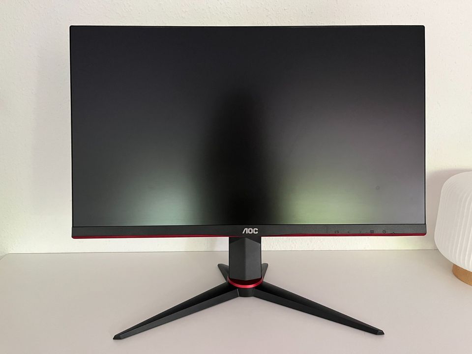 AOC Monitor 24G2U5/BK 23.8 Zoll 75 Hz in Georgsmarienhütte