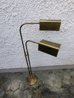 Stehlampe bronzefarben München - Trudering-Riem Vorschau