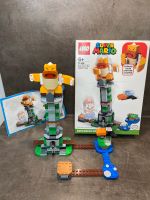 Lego Super Mario Boss Sumo Bro Topple Tower 71388 Nordrhein-Westfalen - Lippstadt Vorschau