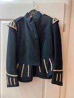 Pipers blue Uniform-Jacke Dudelsack No 1 Dress Scottich original Nordrhein-Westfalen - Herten Vorschau