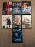 DVD und BluRay Konvolut Nordrhein-Westfalen - Lünen Vorschau