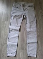 7/8 Hose Jeans EDC by Esprit, Gr. 36, hellblau Düsseldorf - Oberkassel Vorschau