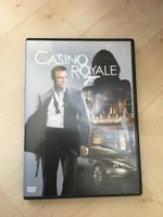 DVD Film. „Casino Royale“ James Bond 007 Neuwertig! Köln - Nippes Vorschau