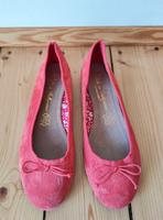 Ballerina Primark Wildleder Neu Gr. 39 Essen - Essen-Südostviertel Vorschau