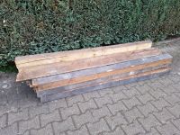 Holzbohlen Massivholz Balken Holz Altholz Vintage -mit Zuschnitt! Nordrhein-Westfalen - Herne Vorschau
