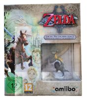 The Legend of Zelda: Twilight Princess Hd-Limited Edition Wii U Baden-Württemberg - Reutlingen Vorschau