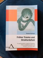 WIE NEU! Renate Hochauf,  Frühes Trauma und Strukturdefizit Aachen - Kornelimünster/Walheim Vorschau