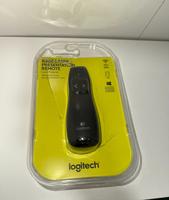 Logitech Präsentations - Pointer R400 Frankfurt am Main - Innenstadt Vorschau