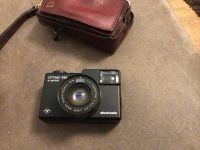 Agfa Optima 335Sensor Elektronic Leder Tasche Nordrhein-Westfalen - Schermbeck Vorschau