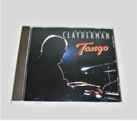 CD Richard Clayderman - Tango Berlin - Steglitz Vorschau