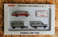 1:87 WIKING 81-22 FUSSBALL-WM 1954 Post Museums Shop Frankfurt am Main - Dornbusch Vorschau