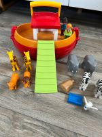 Arche Noah Playmobil 123 Niedersachsen - Langwedel Vorschau